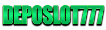 Logo DEPOSLOT777